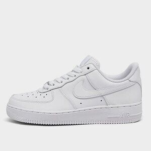 NIKE AIR FORCE 1 LOW WOMEN'S CASUAL SHOES